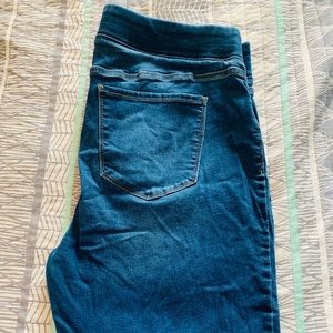 Old Navy Rockstar Jeggings Size 18